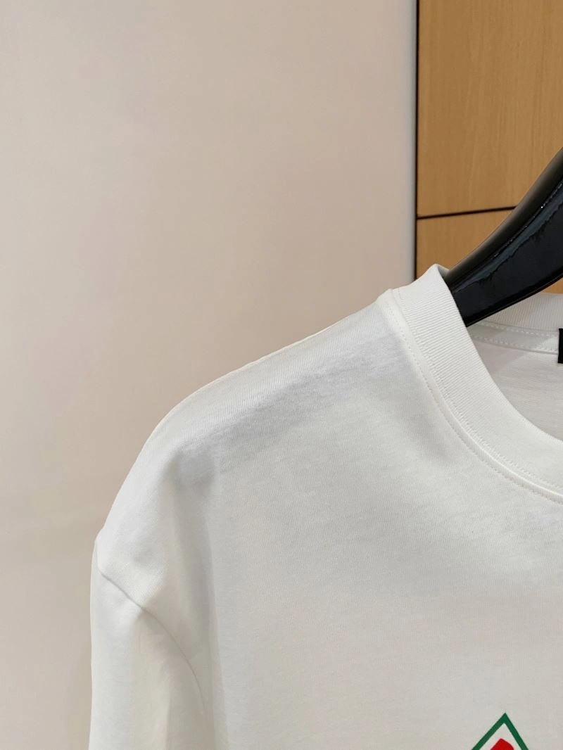 Fendi T-Shirts EasyCare 122060