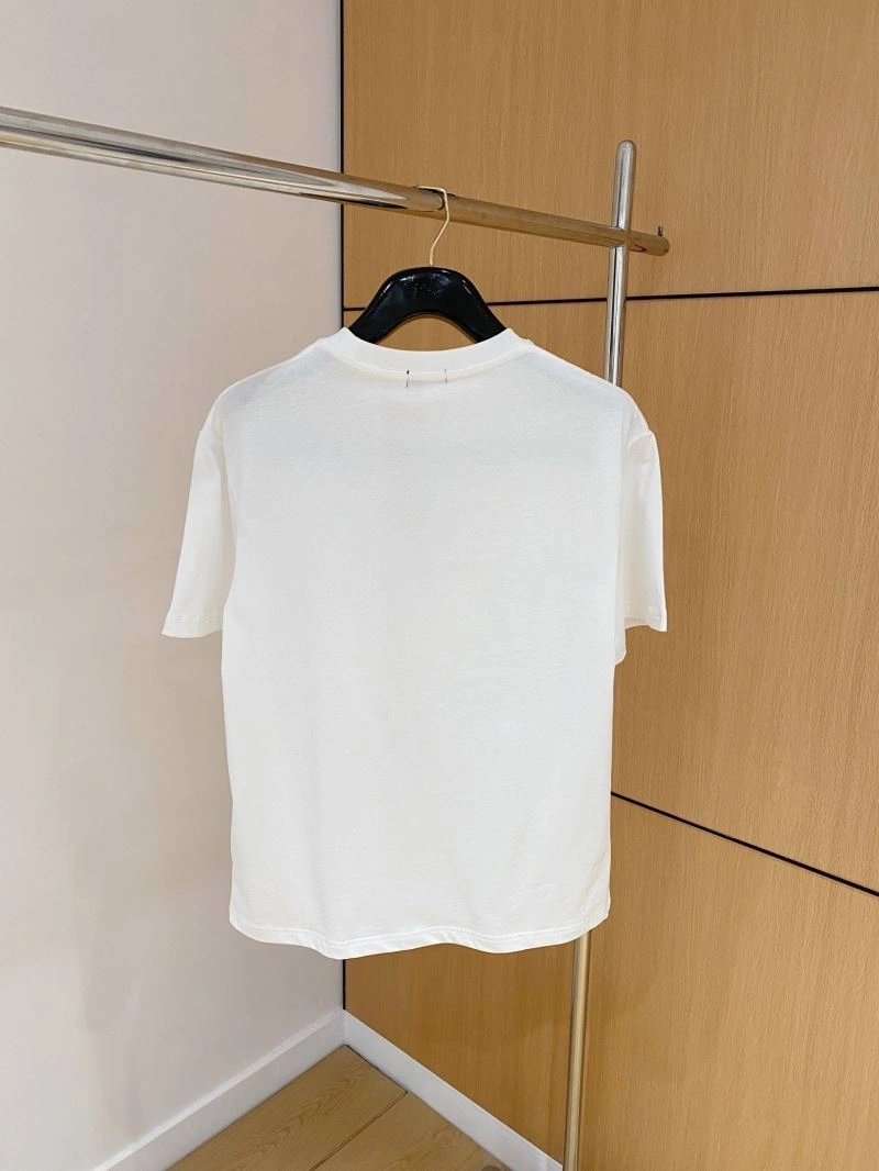 Fendi T-Shirts EasyCare 122060