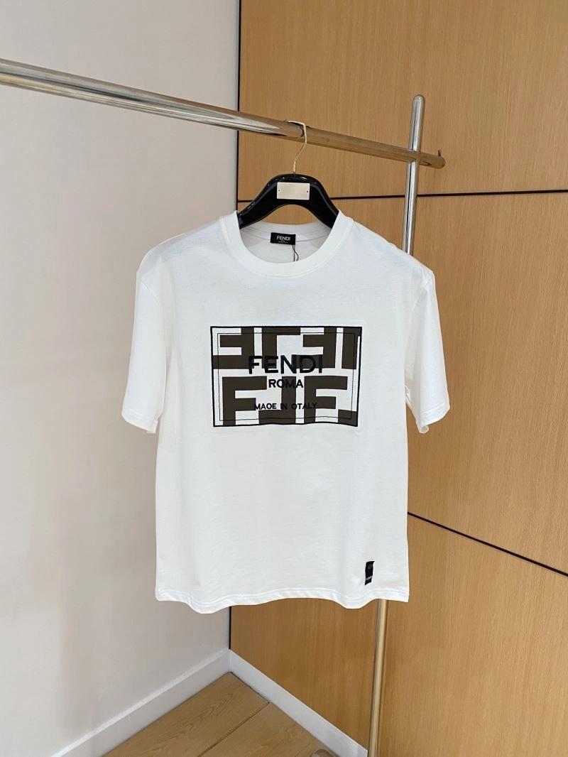 AllSeason Fendi T-Shirts 122058