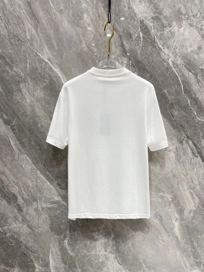 Minimalist Fendi T-Shirts 122068