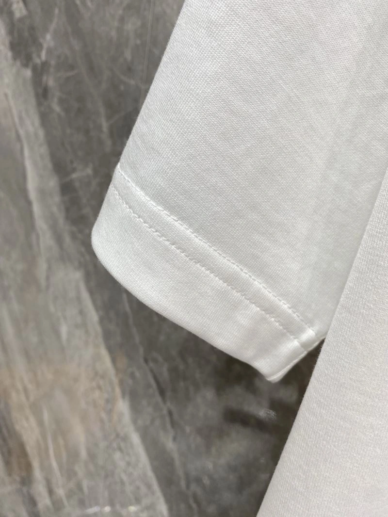 Minimalist Fendi T-Shirts 122068