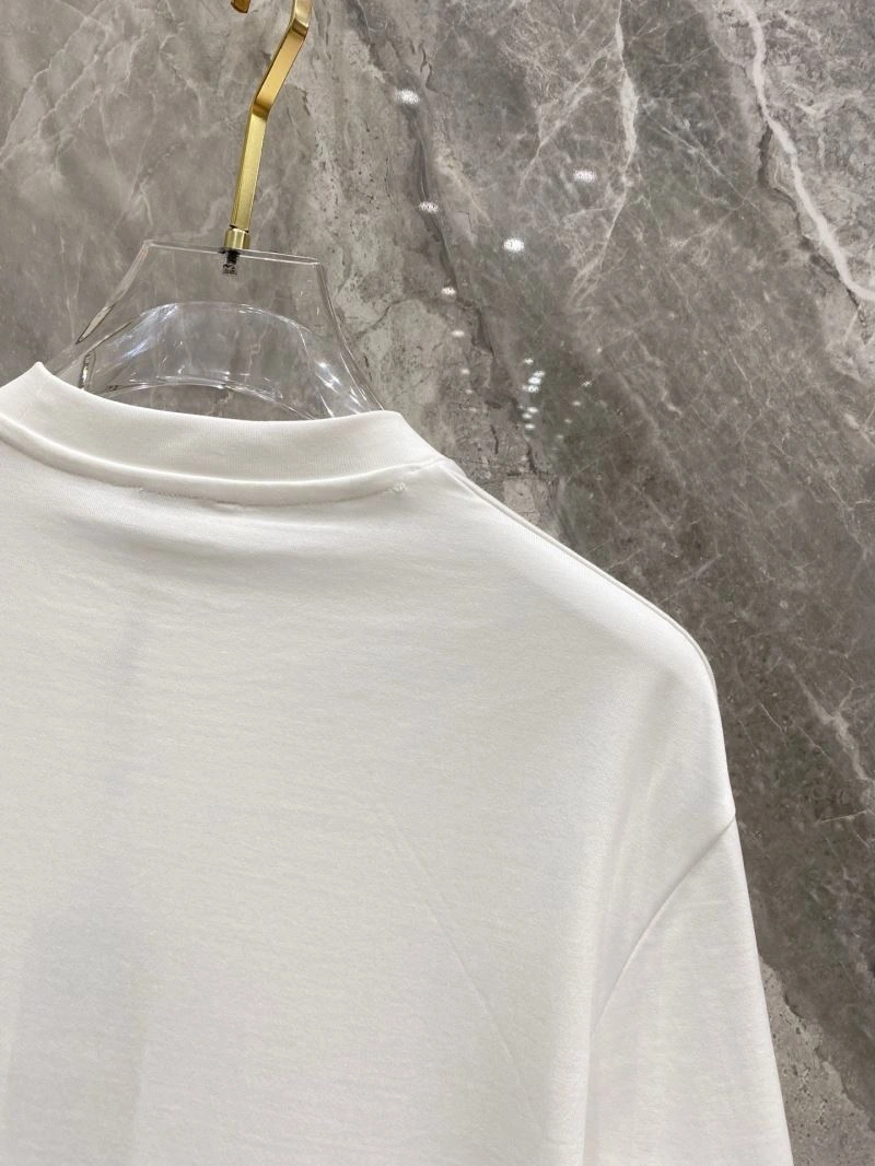 Minimalist Fendi T-Shirts 122068