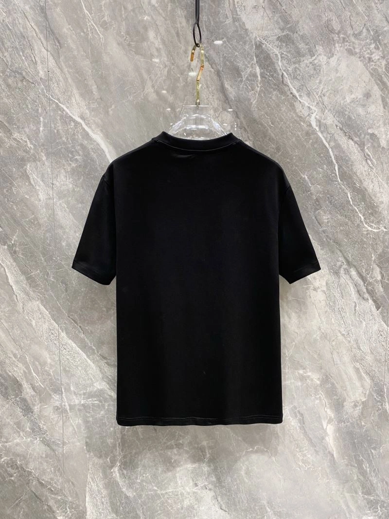 Fendi T-Shirts Stylish 122070
