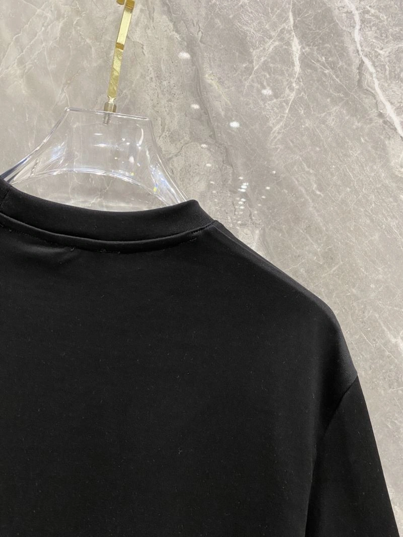 Fendi T-Shirts Stylish 122070