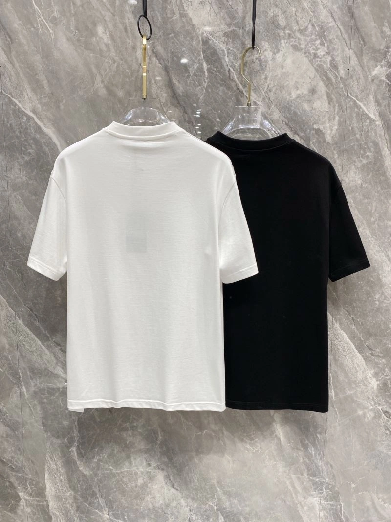 Fendi T-Shirts Stylish 122070