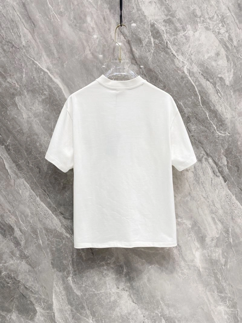 Cozy Fendi T-Shirts 122057