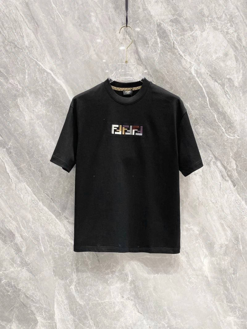 Fendi T-Shirts FashionForward 122056