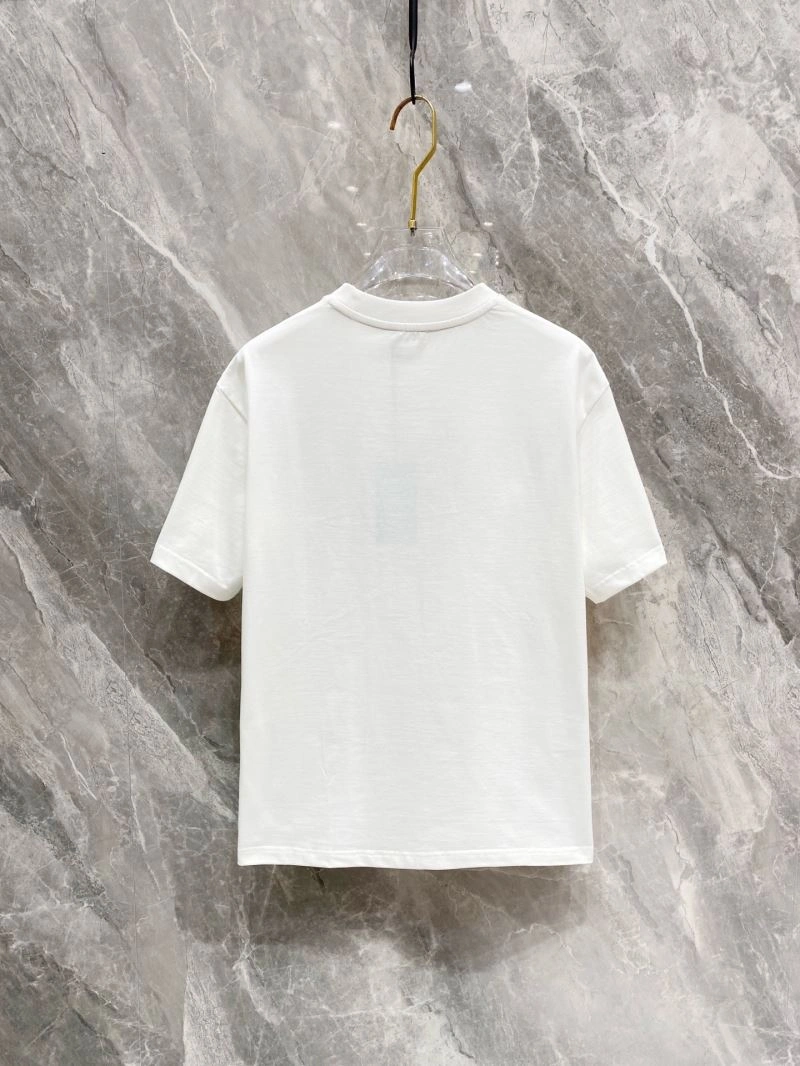 Fendi T-Shirts Durable 122055