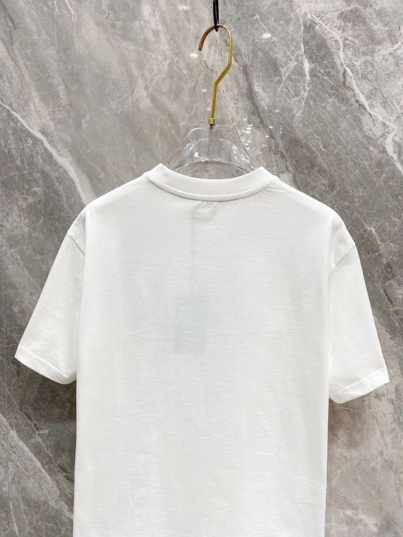 Fendi T-Shirts Durable 122055
