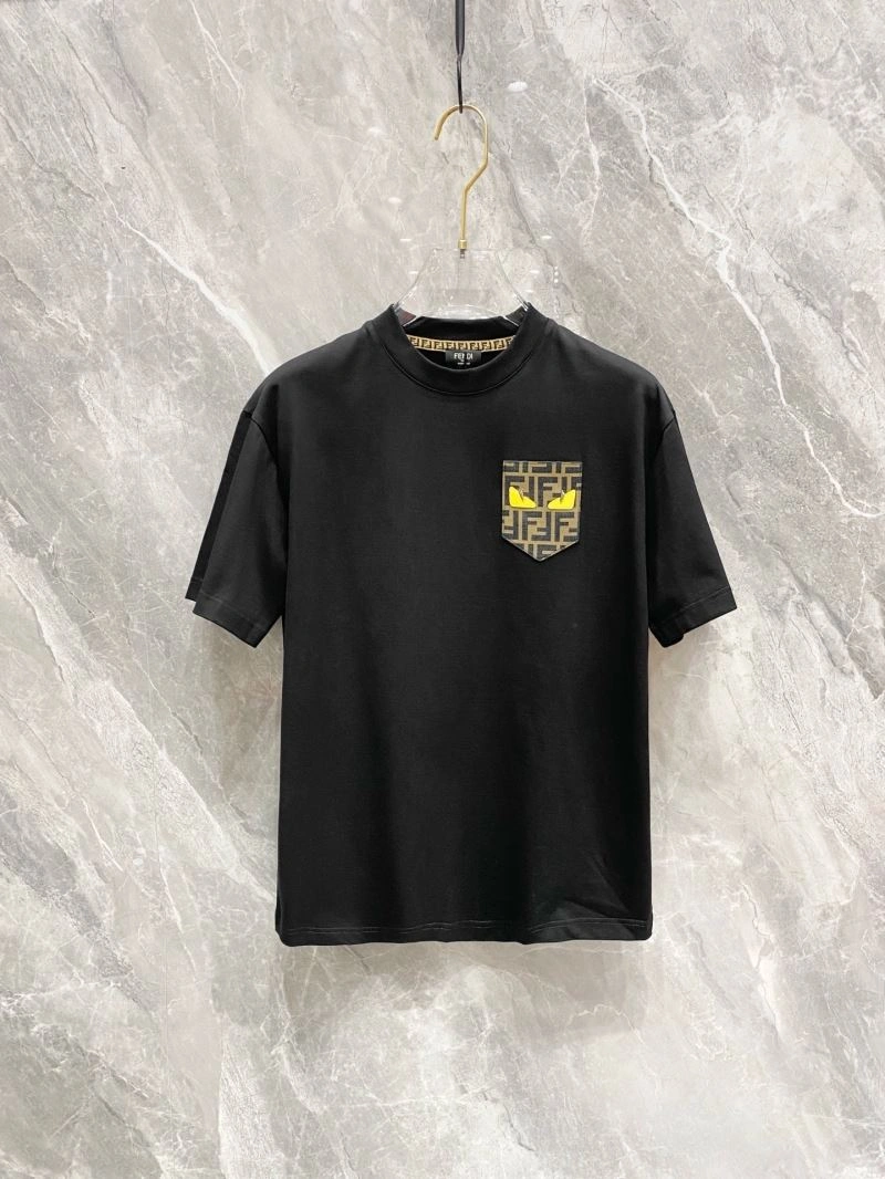 Fendi T-Shirts StreetReady 122054