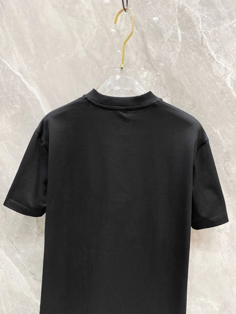 Fendi T-Shirts StreetReady 122054
