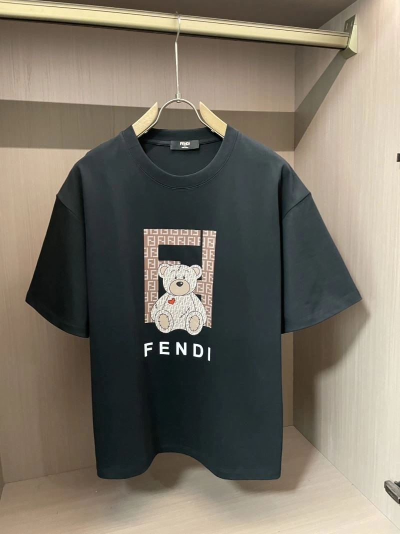 SportInspired Fendi T-Shirts 122048