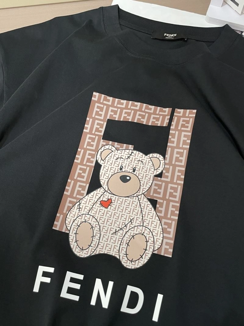 SportInspired Fendi T-Shirts 122048
