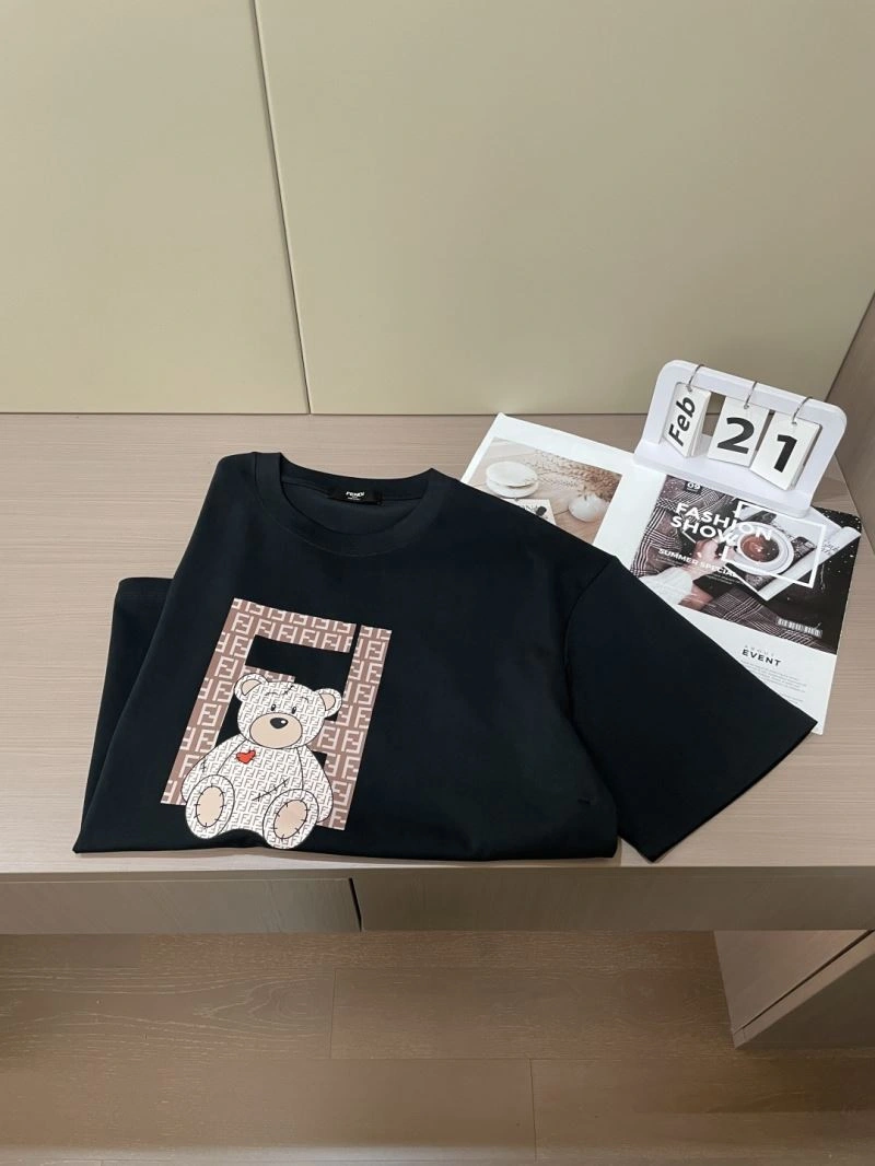 SportInspired Fendi T-Shirts 122048