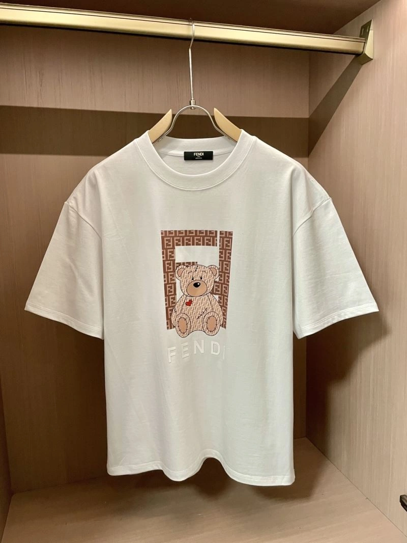 SportInspired Fendi T-Shirts 122048
