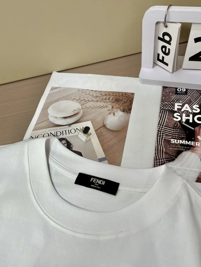 SportInspired Fendi T-Shirts 122048