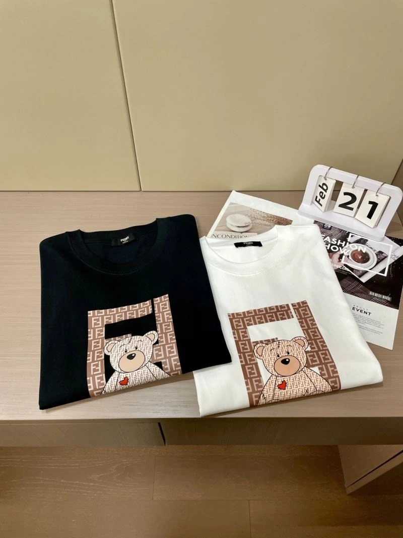 SportInspired Fendi T-Shirts 122048
