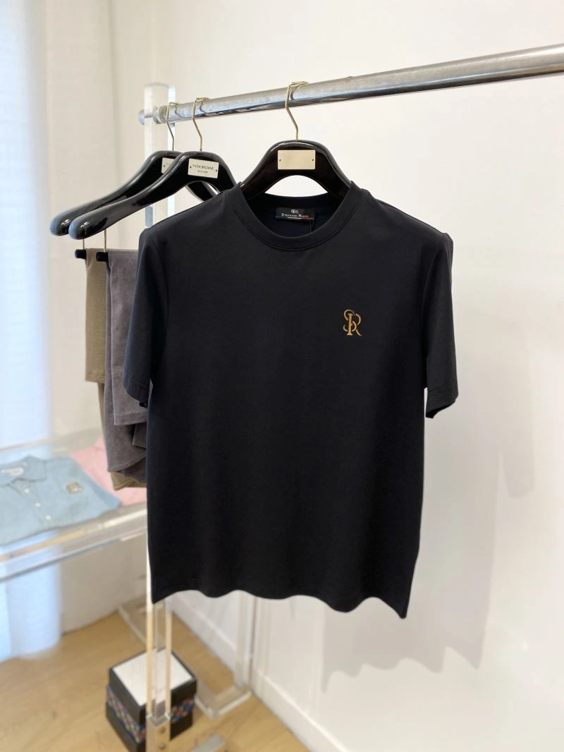 RelaxedFit Fendi T-Shirts 122028
