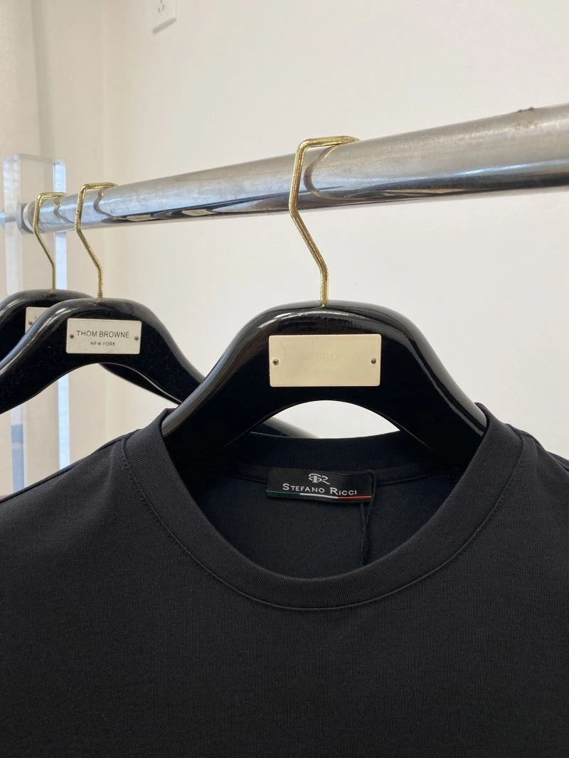 RelaxedFit Fendi T-Shirts 122028