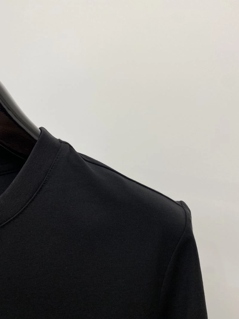 RelaxedFit Fendi T-Shirts 122028