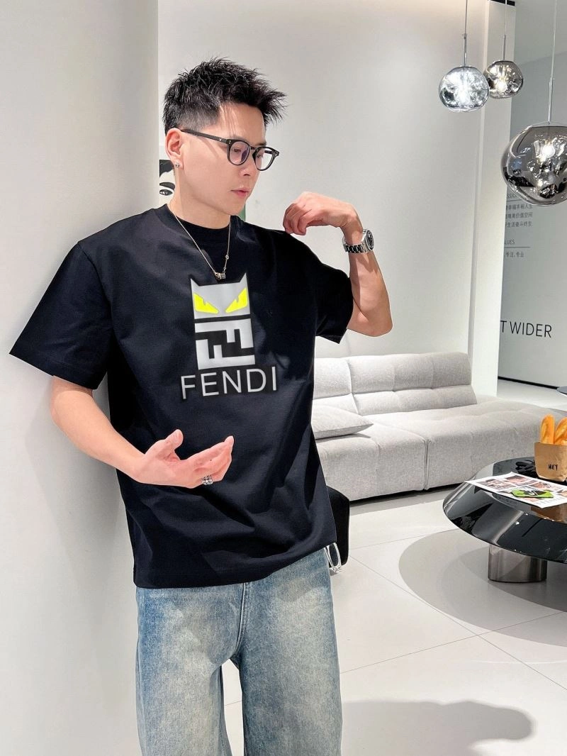 MultiPurpose Fendi T-Shirts 122037