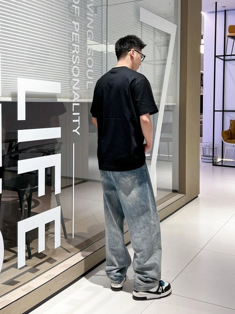 MultiPurpose Fendi T-Shirts 122037