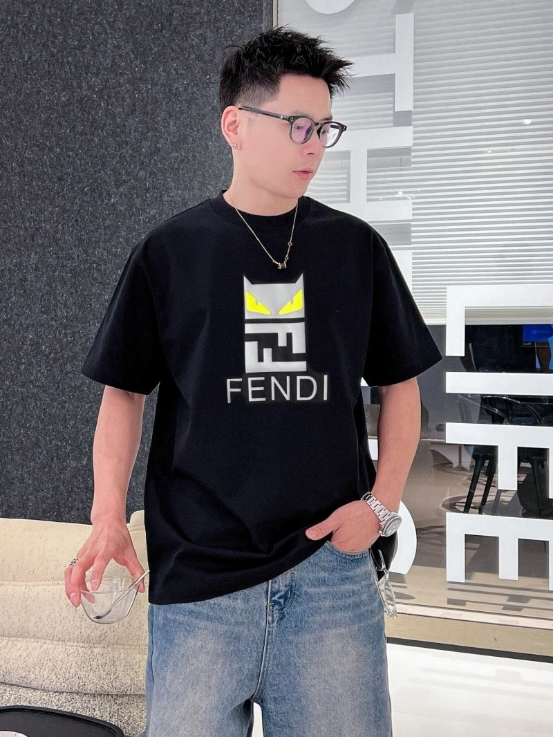MultiPurpose Fendi T-Shirts 122037