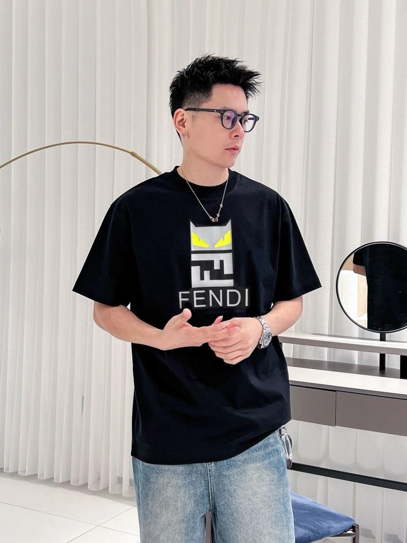 MultiPurpose Fendi T-Shirts 122037