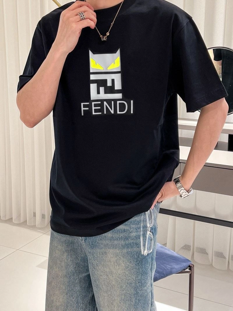 MultiPurpose Fendi T-Shirts 122037