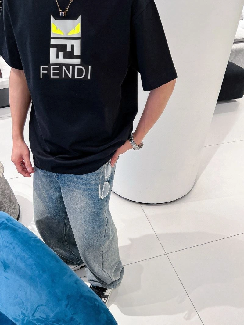 MultiPurpose Fendi T-Shirts 122037
