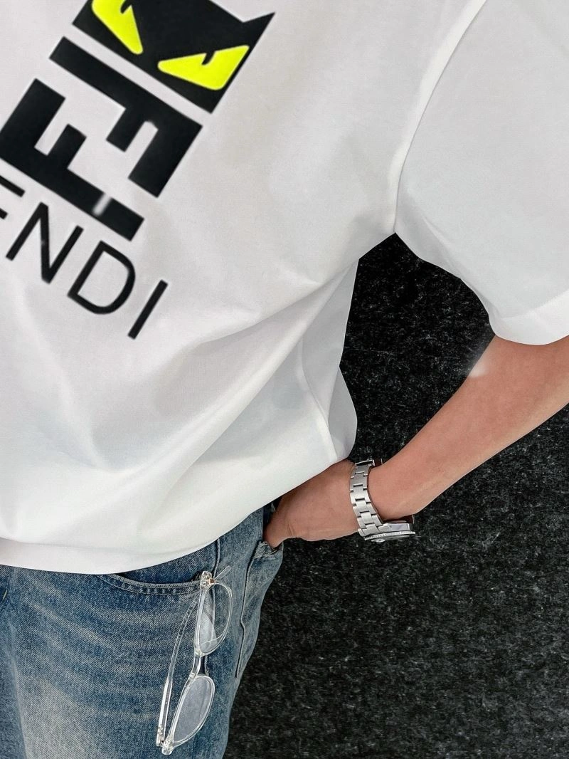 Comfortable Fendi T-Shirts 122045