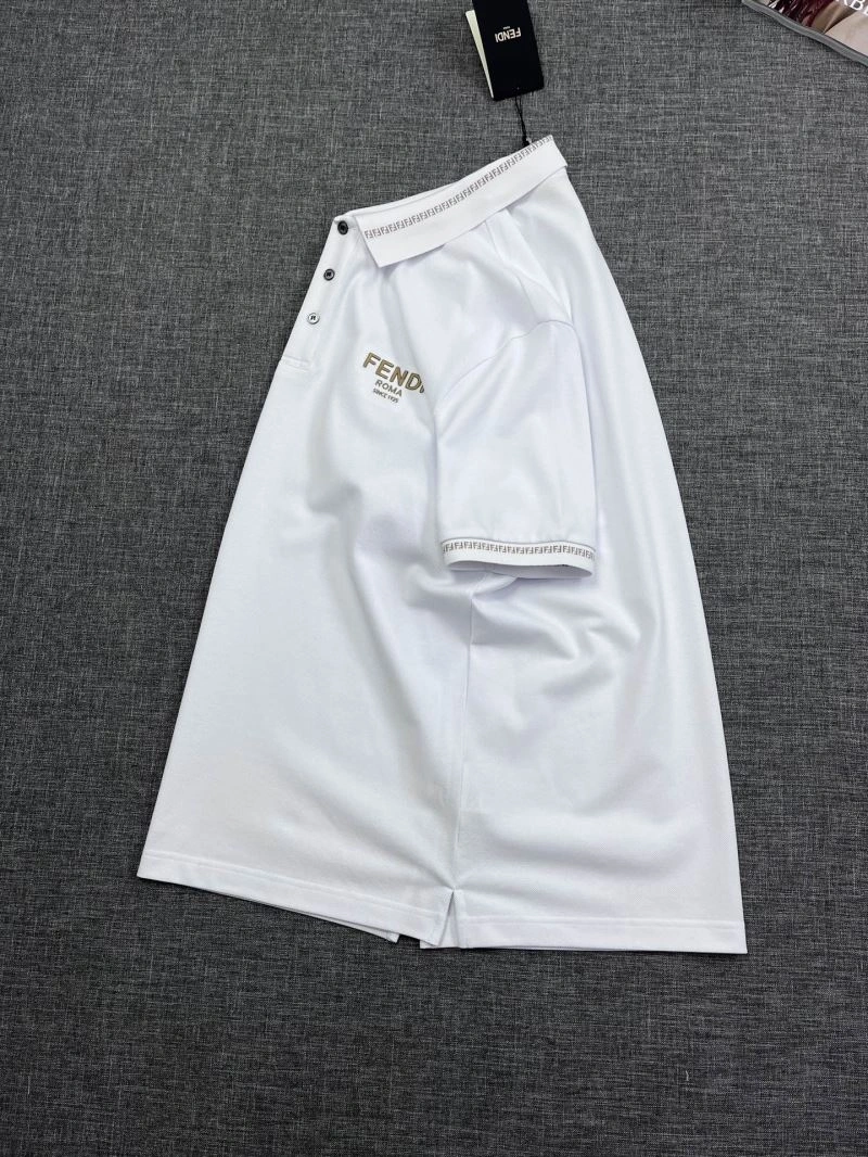 Fendi T-Shirts HighQuality 122044