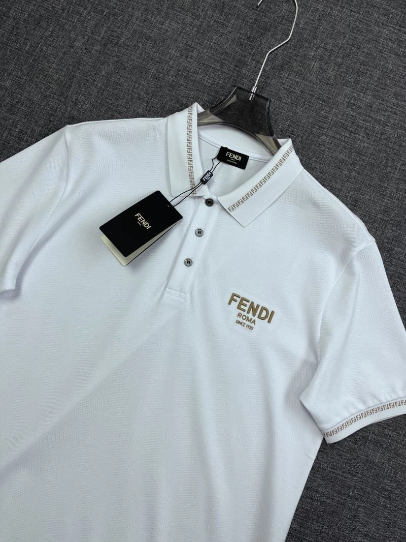 Fendi T-Shirts HighQuality 122044