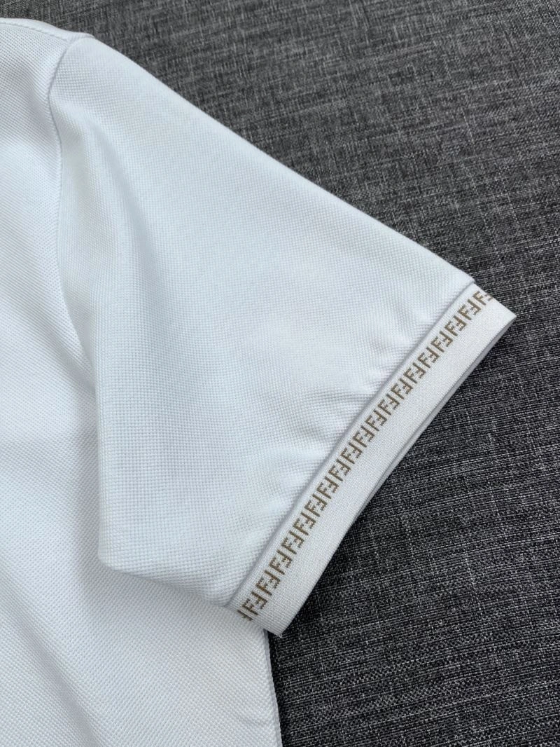 Fendi T-Shirts HighQuality 122044