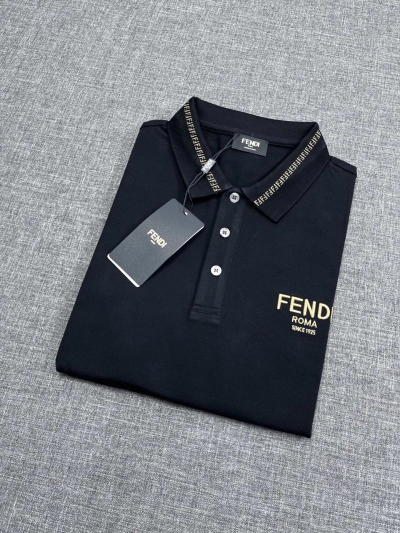 Fendi T-Shirts StreetReady 122023