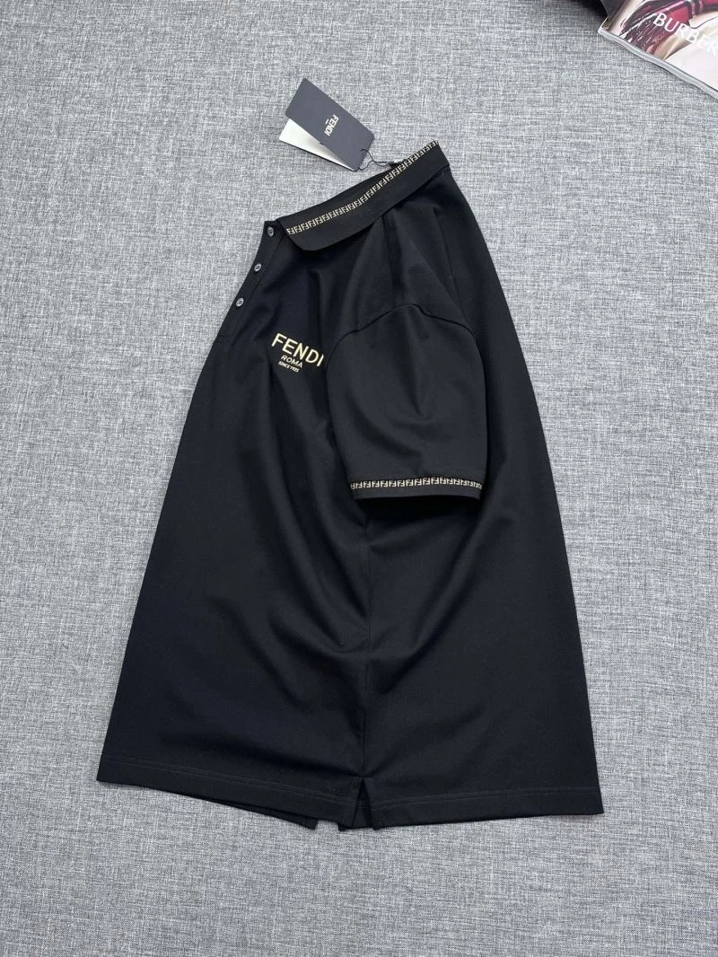 Fendi T-Shirts StreetReady 122023