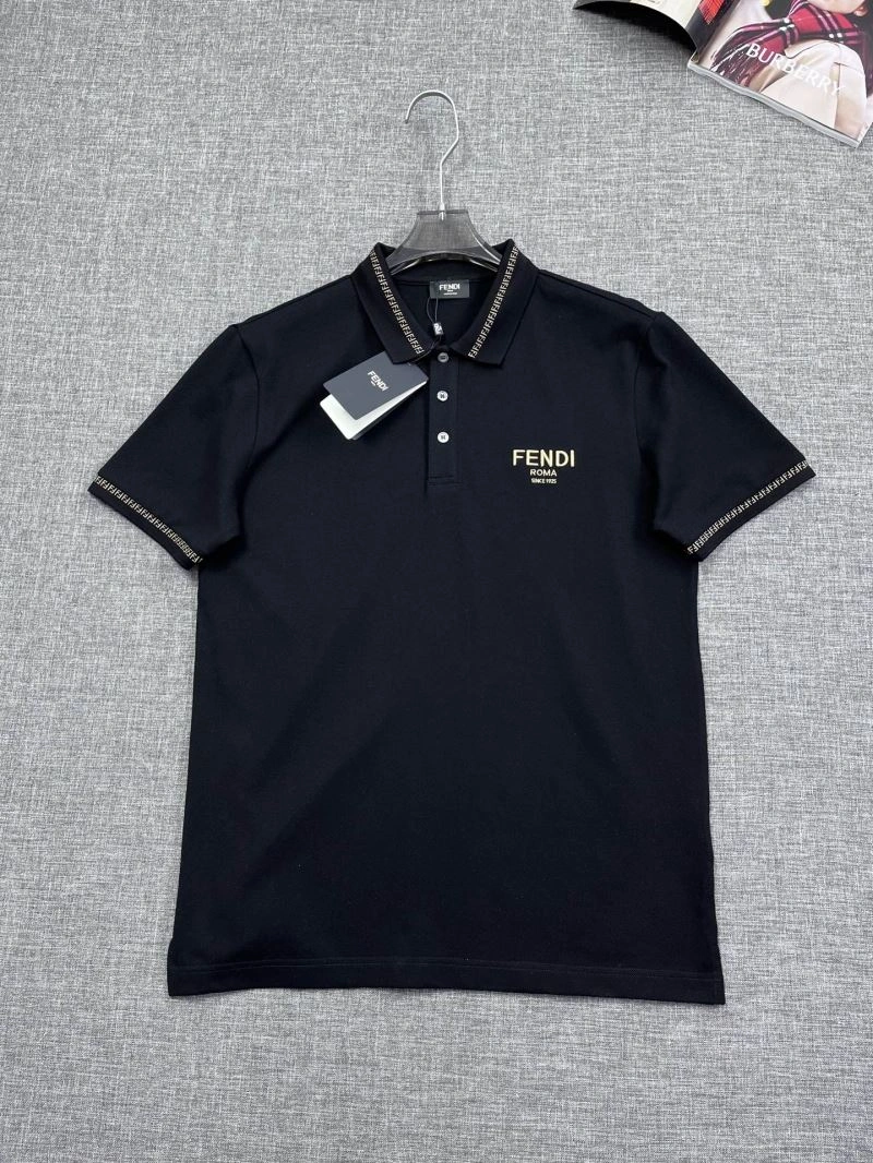 Fendi T-Shirts StreetReady 122023