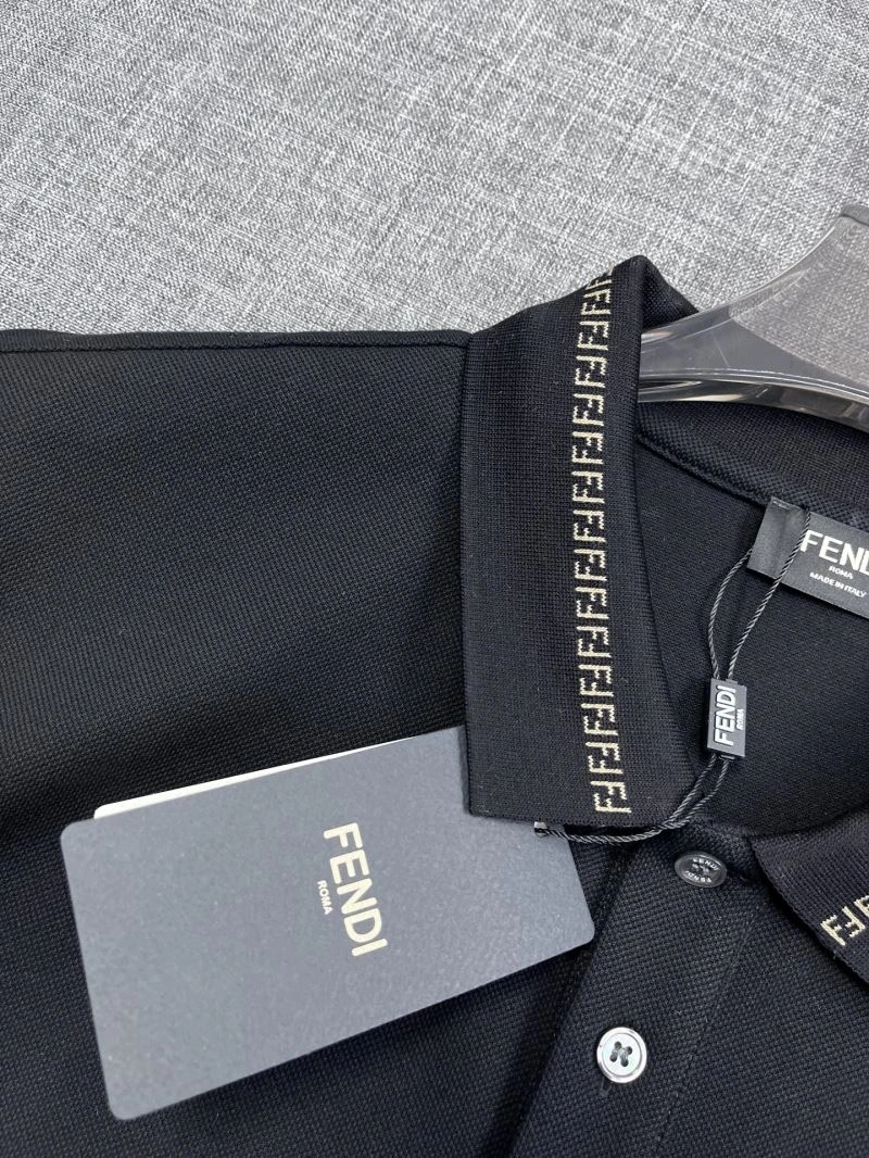 Fendi T-Shirts StreetReady 122023