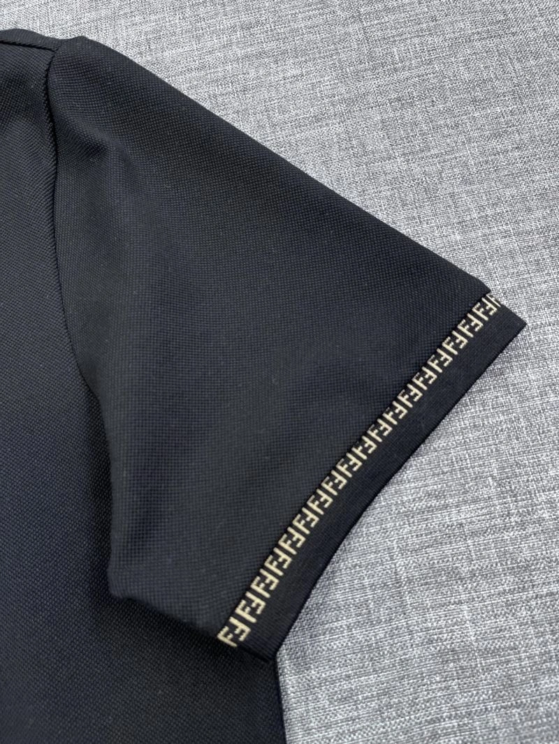 Fendi T-Shirts StreetReady 122023