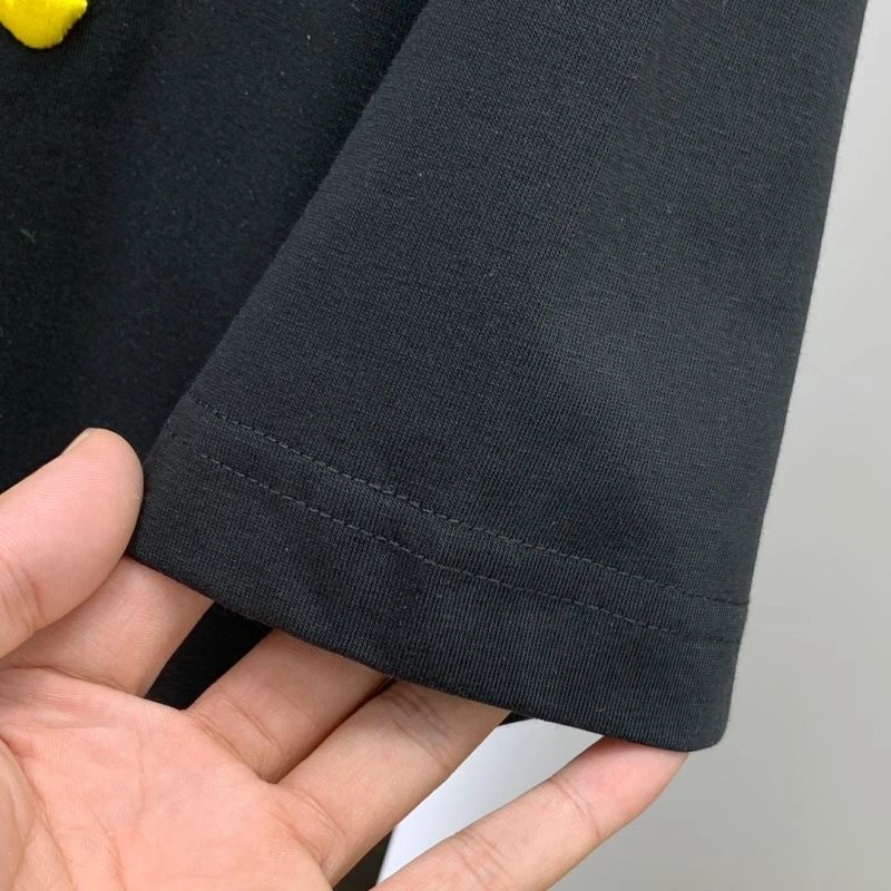 Fendi T-Shirts Durable 122051
