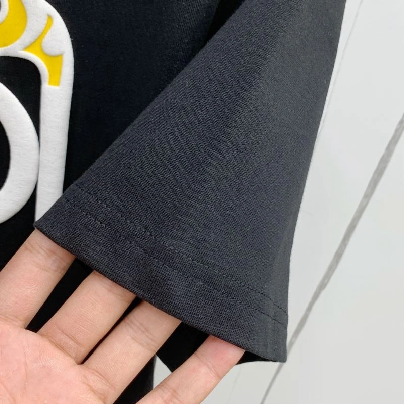 Compact Fendi T-Shirts 122043