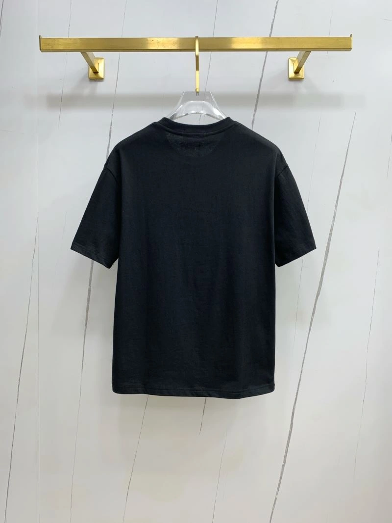 Compact Fendi T-Shirts 122043