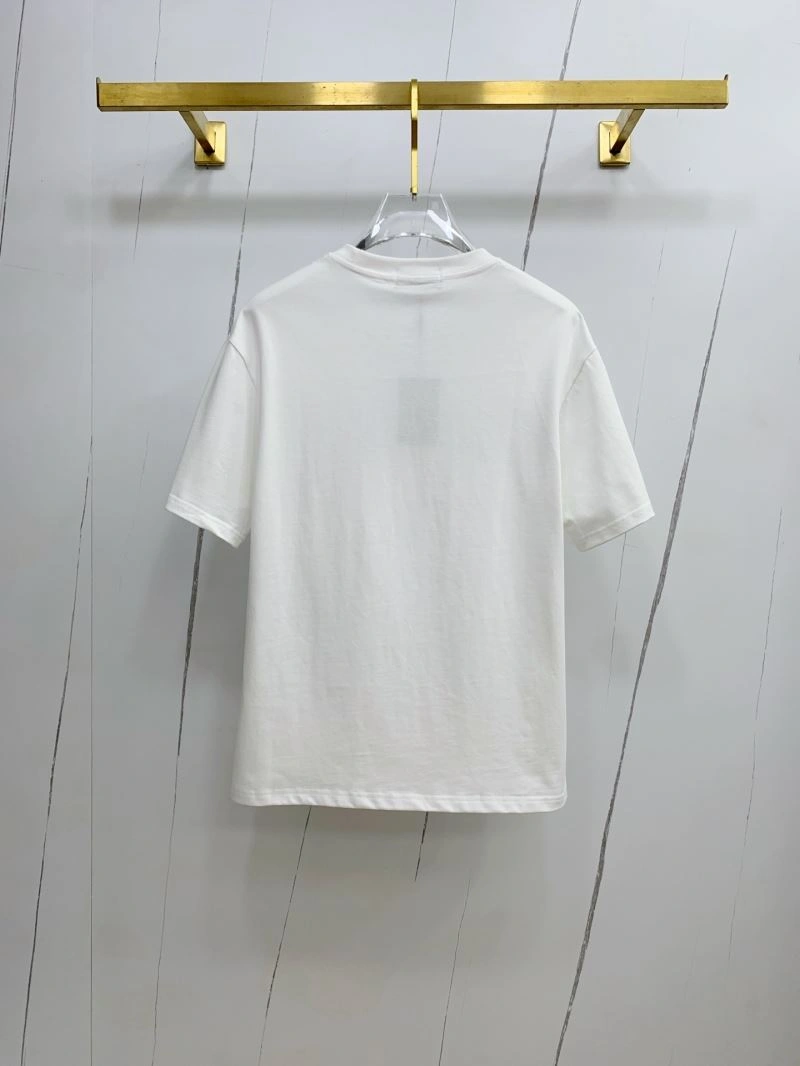 Fendi T-Shirts Casual 122027