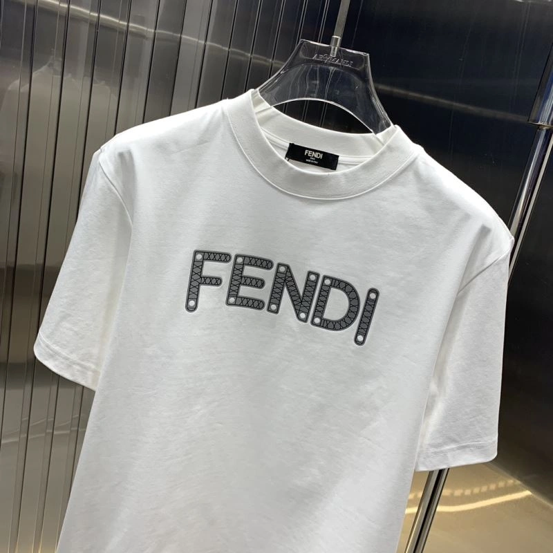 TechFriendly Fendi T-Shirts 122020