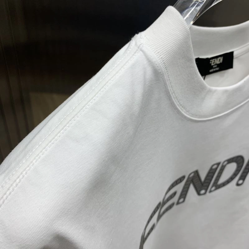TechFriendly Fendi T-Shirts 122020