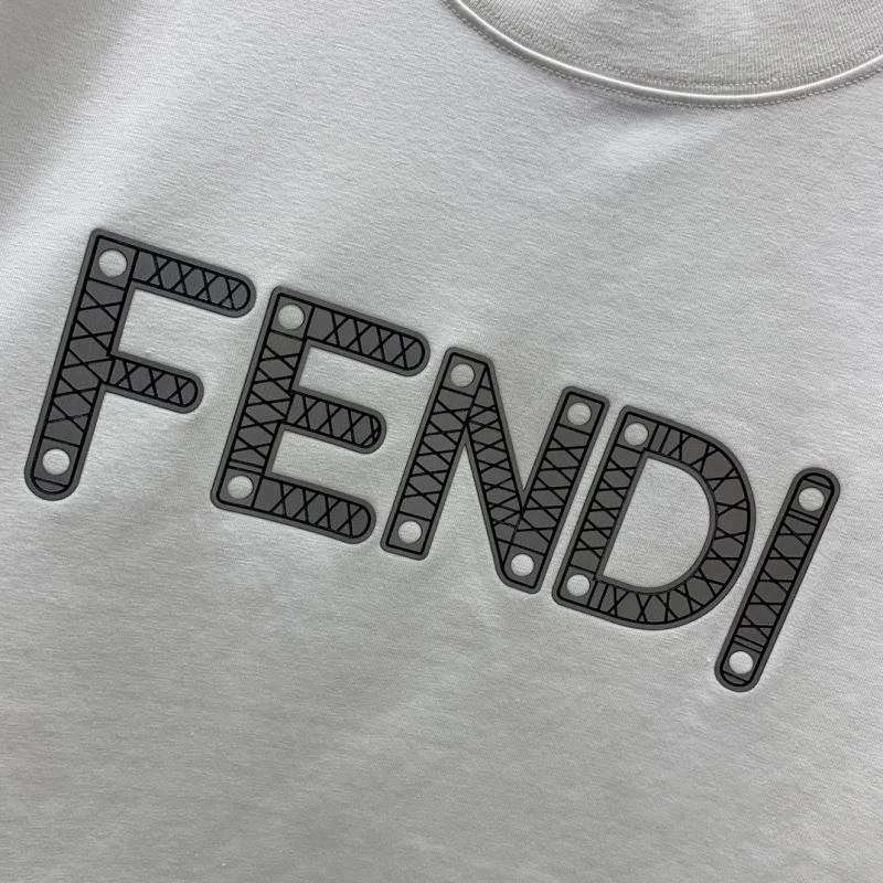 TechFriendly Fendi T-Shirts 122020