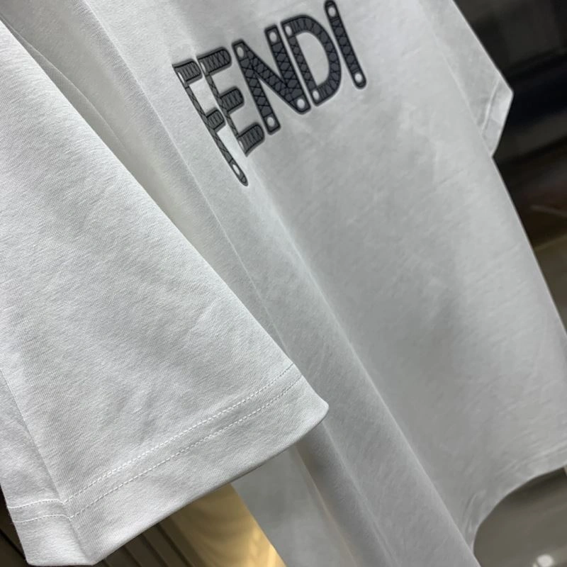 TechFriendly Fendi T-Shirts 122020