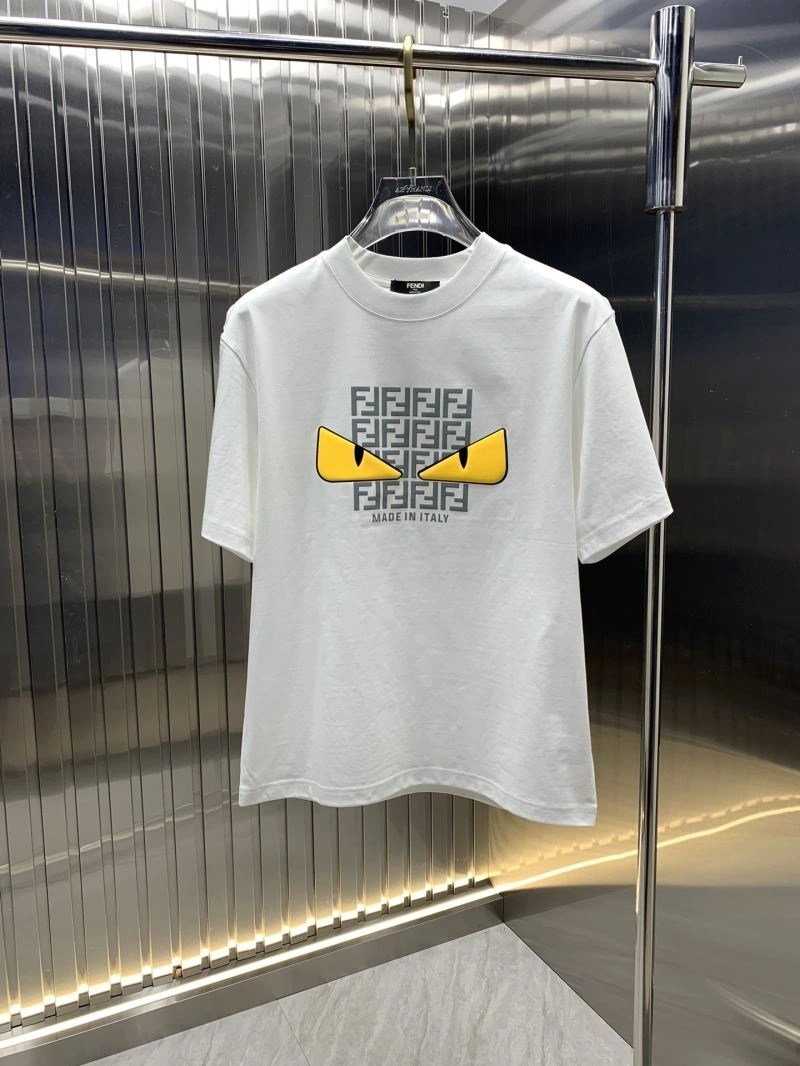 SportInspired Fendi T-Shirts 122019