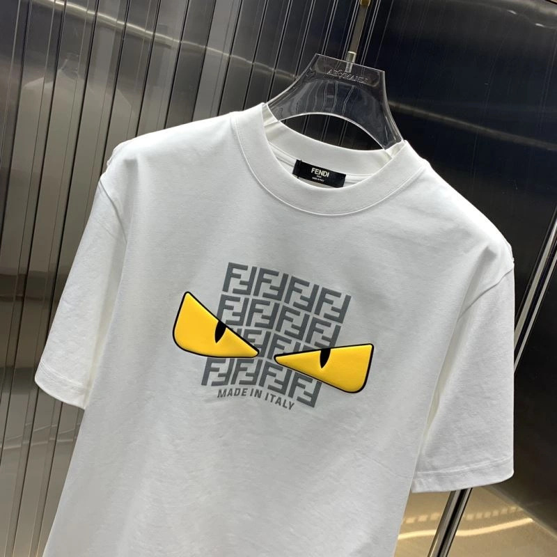 SportInspired Fendi T-Shirts 122019
