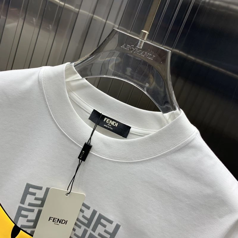 SportInspired Fendi T-Shirts 122019